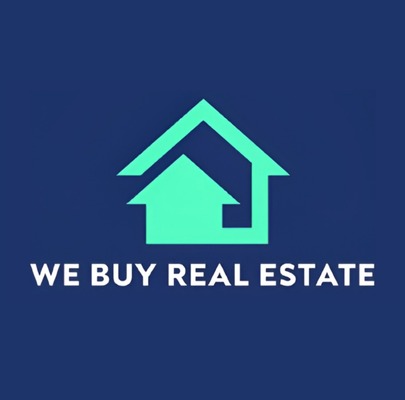 We Buy Real Estate